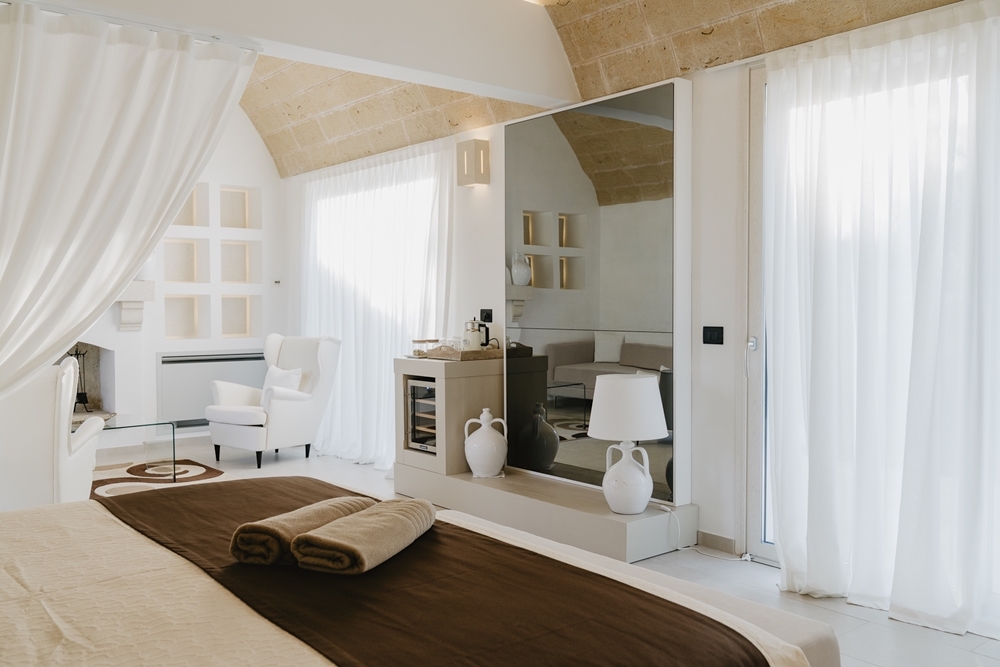 foto masseria munti bianche agri resort