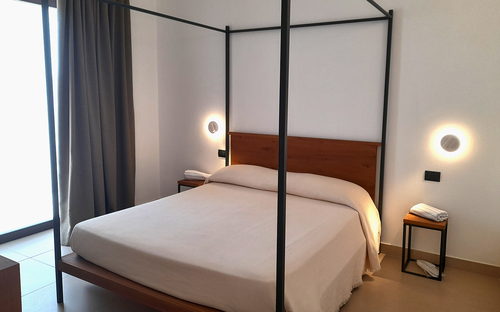 foto masseria rifisa agri resort