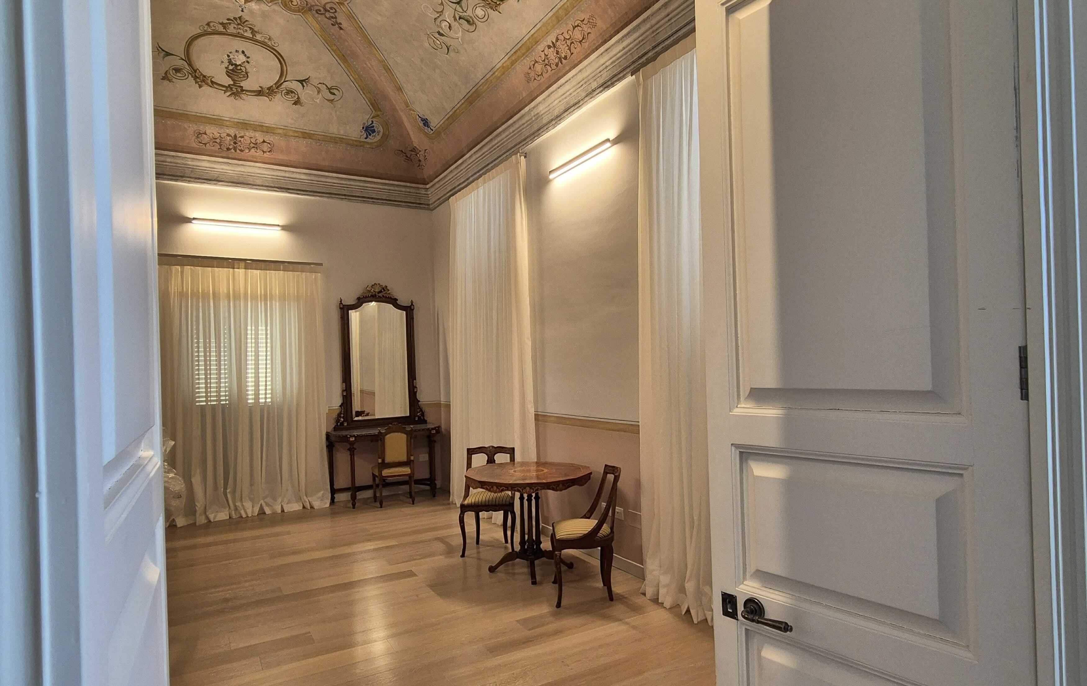 foto residenza caione