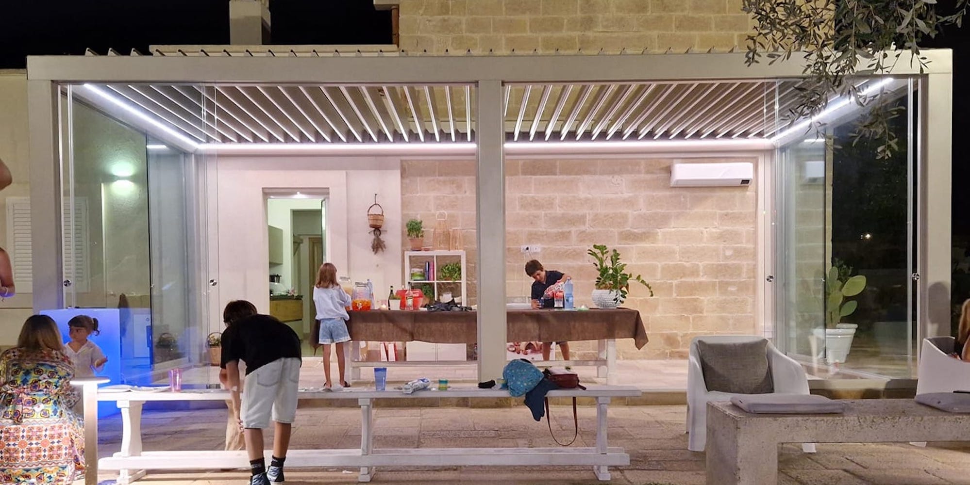 18 pergola esterno lauracollezioni